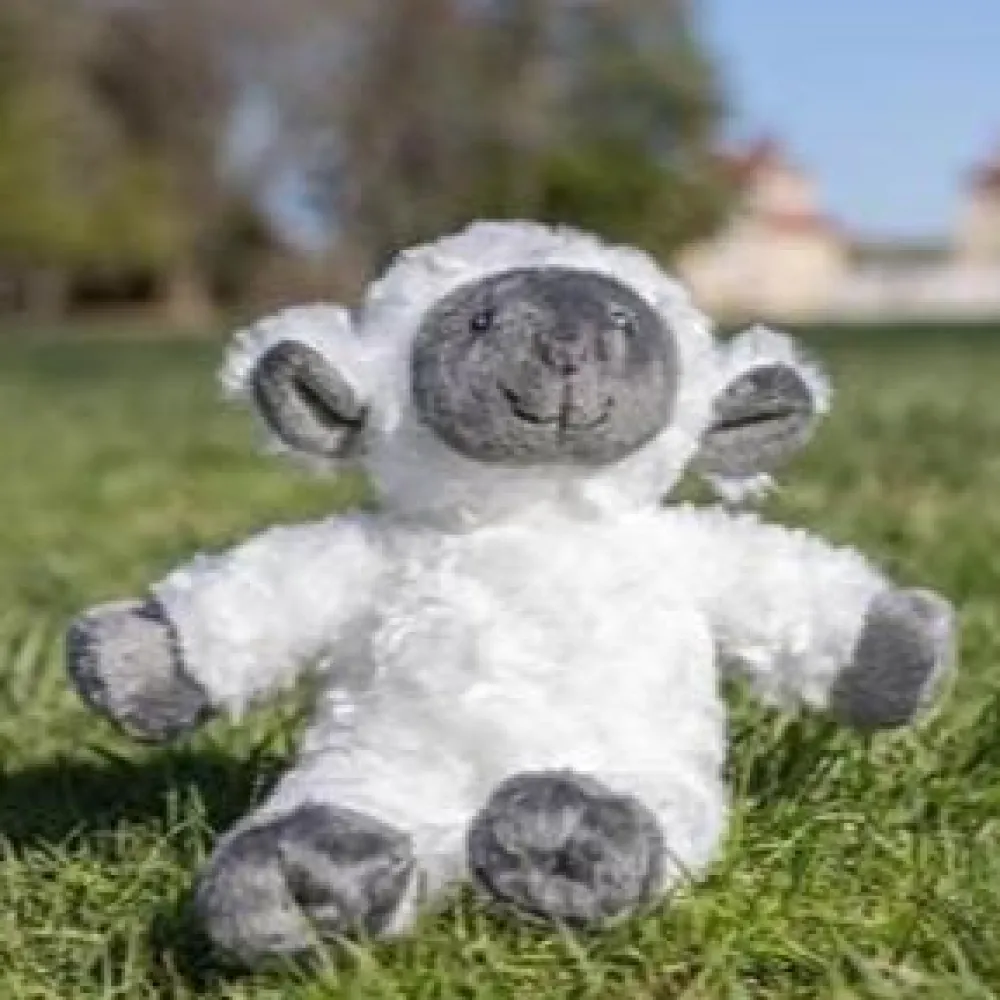 MARY MEYER CORP Arthur Hog Island Stuffed Mini Sheep