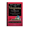 QUAIL RIDGE PRESS Best of the Best from Virginia Cookbook