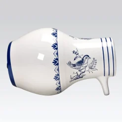 DESIGN MASTER ASSOCIATES Bird Bottle - Delft Style