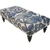 Michaelian Home Bloomer Morning Bench by