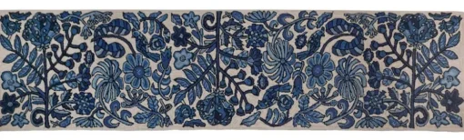 Michaelian Home Bloomer Morning Rugs & Runner