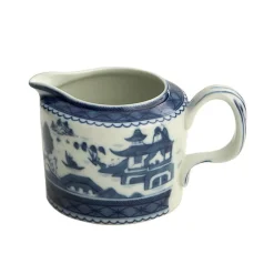 MOTTAHEDEH & COMPANY, INC Blue Canton Coffee & Tea Collection