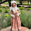 BYER'S CHOICE, LTD Byers Choice Martha Washington Inaugural Caroler