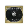 DESIGN MASTER ASSOCIATES Cockade Lapel Pin