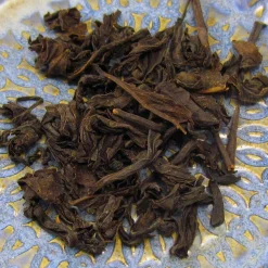 OLIVER PLUFF & CO. Colonial Bohea Black Tea