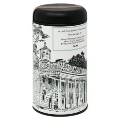 OLIVER PLUFF & CO. Colonial Bohea Black Tea