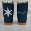 Techstyles Sportswear Commander In Chief Signature Star Tumbler