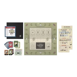 PENGUIN RANDOM HOUSE LLC Deal or Duel Cards