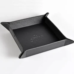 DESIGN MASTER ASSOCIATES Faux Leather GW Signature Valet
