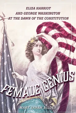 UVA PRESS Female Genius