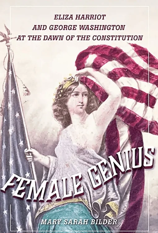UVA PRESS Female Genius