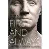 UVA PRESS First And Always