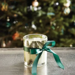 Thymes Frasier Fir Votive Candle