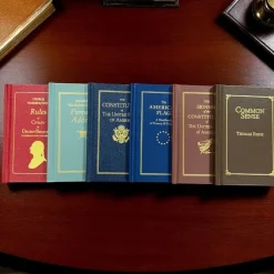 APPLEWOOD BOOKS George Washington's Farewell Address