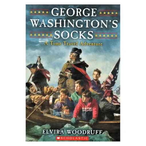 The Shops at Mount Vernon George Washington's Socks
