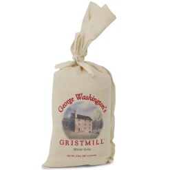 The Shops at Mount Vernon George Washington's White Grits