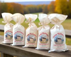 The Shops at Mount Vernon George Washington's Yellow Grits