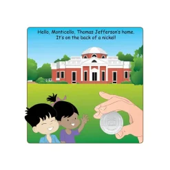 PENGUIN RANDOM HOUSE LLC Good Night Virginia