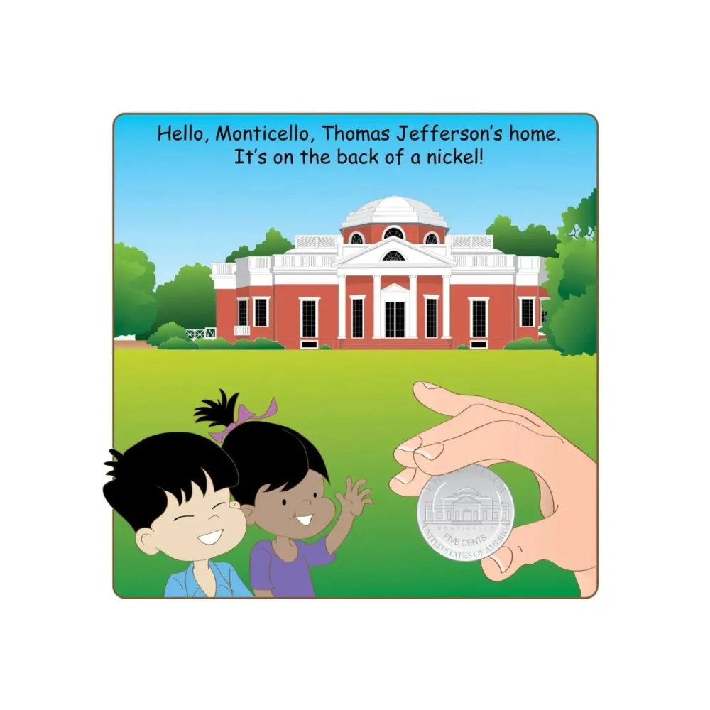 PENGUIN RANDOM HOUSE LLC Good Night Virginia