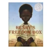 The Shops at Mount Vernon Henry's Freedom Box