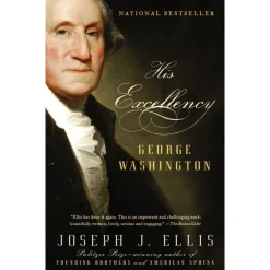 The Shops at Mount Vernon His Excellency: George Washington