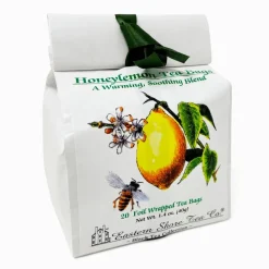 BALTIMORE COFFEE & TEA Honeylemon Tea Bags