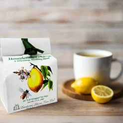 BALTIMORE COFFEE & TEA Honeylemon Tea Bags