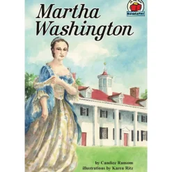 The Shops at Mount Vernon Martha Washington