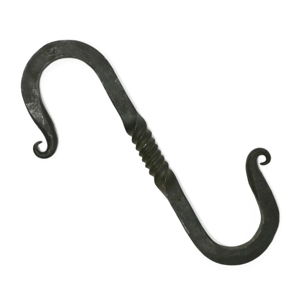 The Shops at Mount Vernon Mount Vernon Blacksmith's S-Hook