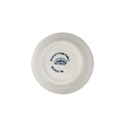 EMERSON CREEK POTTERY Mount Vernon Child's Bowl
