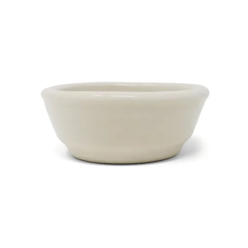 EMERSON CREEK POTTERY Mount Vernon Child's Bowl