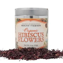 SIMPSON & VAIL INC Mount Vernon Exclusive Teas