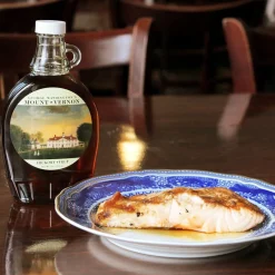 WILDWOOD HICKORY SYRUP LLC Mount Vernon Hickory Syrup