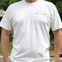 Techstyles Sportswear Mount Vernon Independence T-shirt
