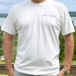 Techstyles Sportswear Mount Vernon Independence T-shirt