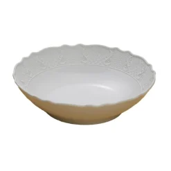MOTTAHEDEH & COMPANY, INC Mount Vernon Prosperity 8 ½" Small Bowl
