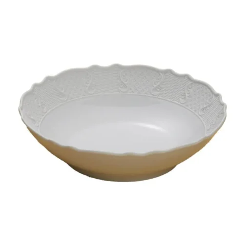 MOTTAHEDEH & COMPANY, INC Mount Vernon Prosperity 8 ½" Small Bowl