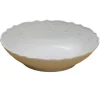 MOTTAHEDEH & COMPANY, INC Mount Vernon Prosperity 9 ¾" Salad Bowl