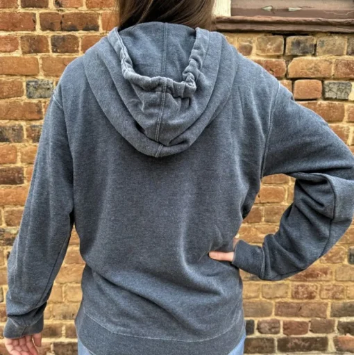 Techstyles Sportswear Mount Vernon Sundown Hoodie
