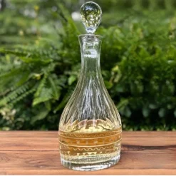 ABIGAILS Presidential Heritage Decanter