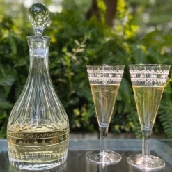 ABIGAILS Presidential Heritage Decanter