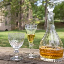 ABIGAILS Presidential Heritage Wine Glass