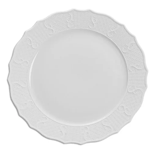 The Shops at Mount Vernon Prosperity 9" Dessert Plate - 15535