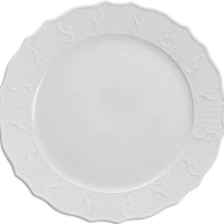mottahedah & Company Prosperity 10" Dinner Plate
