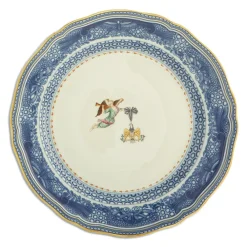 MOTTAHEDEH & COMPANY, INC Soc. of Cincinnati 9 1/4" Dess - 10819