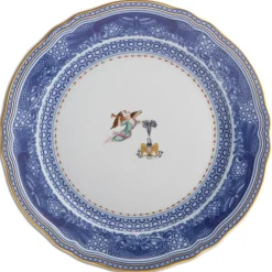 MOTTAHEDEH & COMPANY, INC Society of Cincinnati 10 1/4" - 66241