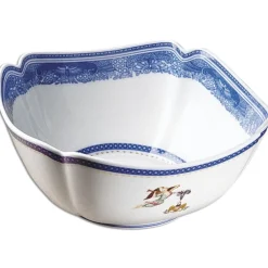 MOTTAHEDEH & COMPANY, INC Society of Cincinnati Large Bowl