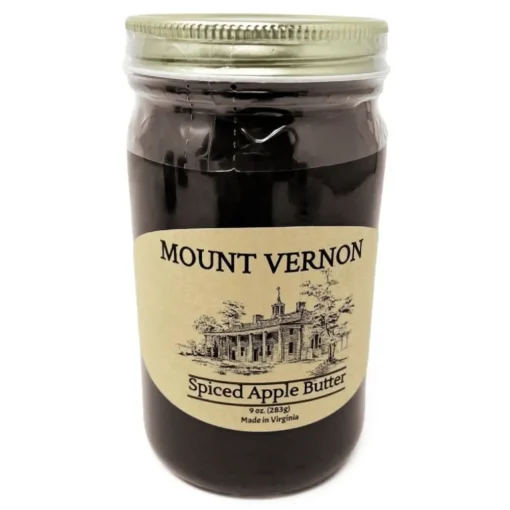 Alice's Pantry Treasures LLC Spiced Apple Butter