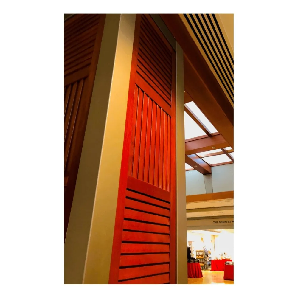 Women Color Craft Inc Sterling Silver Shutter Cuff Bracelet