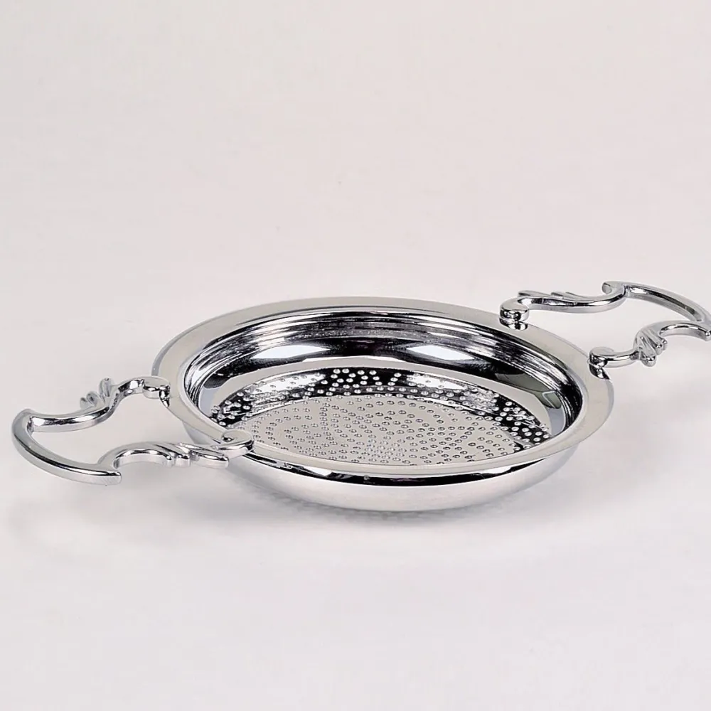 DESIGN MASTER ASSOCIATES Tea Strainer - Mount Vernon Exclusive